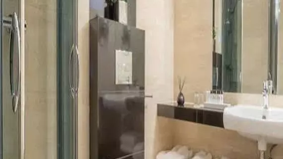 Queen Boutique Hotel | Küçük Polonya Voyvodalığı - Krakow (ve civarı) - Krakow - Stare Miasto