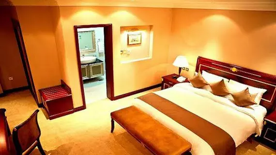 Chairmen Hotel Doha | Doha (ve civarı) - Doha