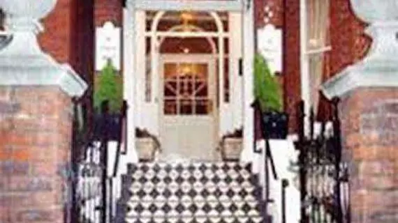 Langorf Hotel | Londra (ve civarı) - Camden - Hampstead