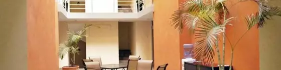 Sunrise 42 Suites Hotel | Quintana Roo - Solidaridad - Playa del Carmen