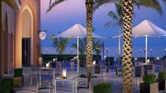 Shangri-La Barr Al Jissah Resort & Spa AL WAHA | Muskat (ve civarı) - Maskat - Barr Al Jissah