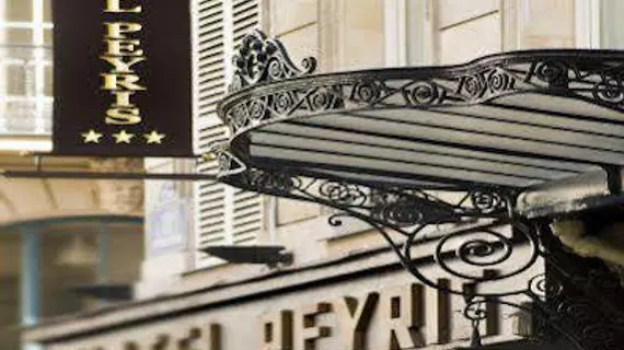 Hotel Peyris Opera | Ile-de-France - Paris - Quartier du Faubourg-Montmartre