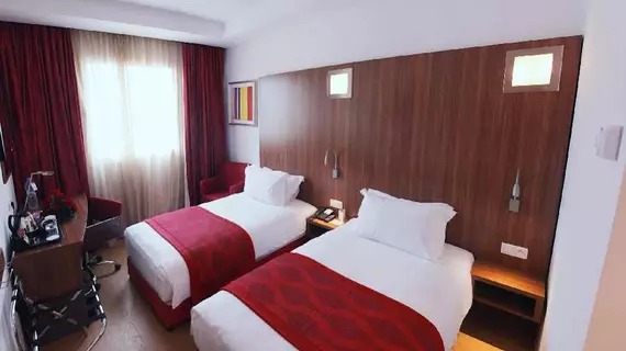 Ramada Encore Tangier | Tangier (ve civarı) - Tanca