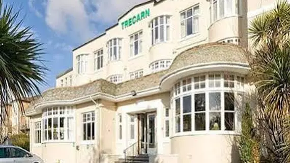 Trecarn Hotel Torquay | Torquay - Babbacombe