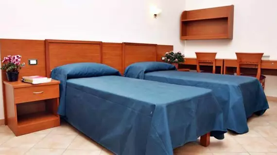 Residence Hotel Gloria | Sicilya - Palermo (vilayet) - Palermo