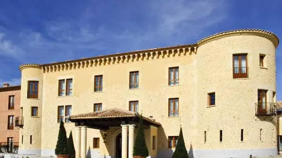 Hotel Cándido | Kastilya ve Leon - Segovia (vilayet) - Segovia