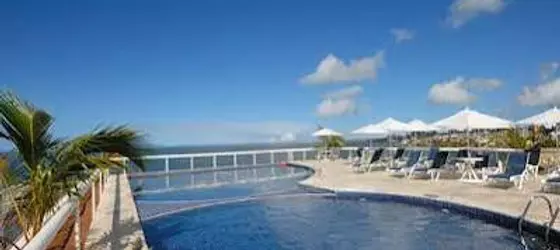 Novotel Salvador Rio Vermelho | Northeast Region - Bahia (eyaleti) - Salvador (ve civarı) - Salvador - Rio Vermelho