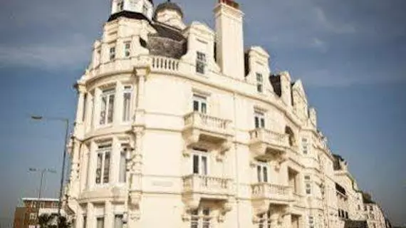 Shore View Hotel | Doğu Sussex (kontluk) - Eastbourne - Eastbourne Deniz Kıyısı - Eastbourne City Centre