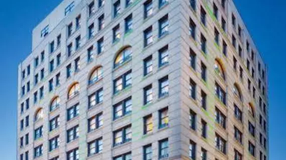 Holiday Inn Soho | New York - New York (ve civarı) - Manhattan - Little Italy (Küçük İtalya)