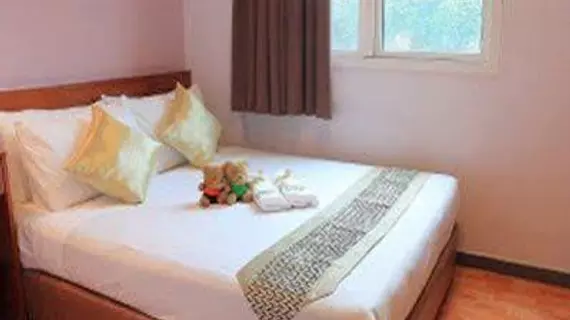 Fragrance Hotel - Rose | Singapur - Balestier Road