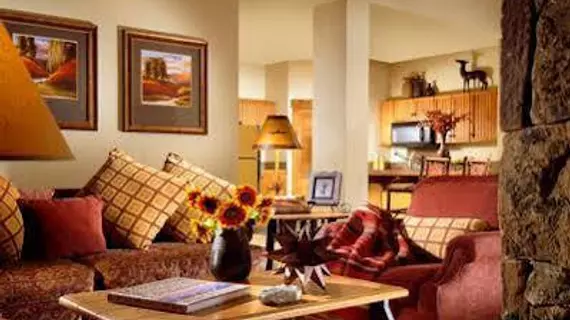 Mountain Thunder Lodge | Kolorado - Summit İlçesi - Breckenridge