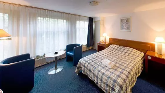 Hotel Prins Hendrik | Kuzey Hollanda - Amsterdam - Amsterdam Merkezi