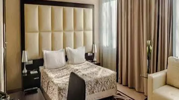 Queen Boutique Hotel | Küçük Polonya Voyvodalığı - Krakow (ve civarı) - Krakow - Stare Miasto