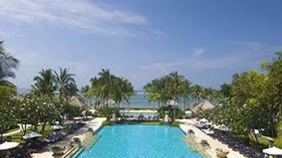 Conrad Bali | Bali - Nusa Dua - Kuta Selatan