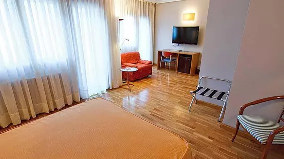 Hotel Santamaria | Navarra - Tudela