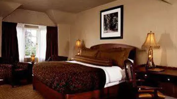 L'Auberge Carmel, Relais & Chateaux | Kaliforniya - Monterey (ve civarı) - Carmel