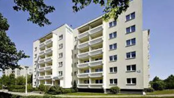 Days Inn Leipzig City Centre | Saxony (Saksonya) - Leipzig - Zentrum-Südost