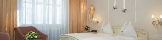 Hotel Pension Baronesse | Vienna (eyalet) - Viyana