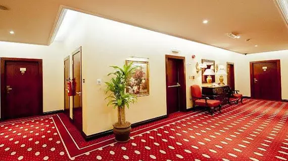 Chairmen Hotel Doha | Doha (ve civarı) - Doha