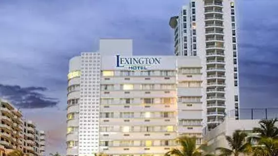 Lexington Hotel Miami Beach | Florida - Miami Beach - Mid Plajı