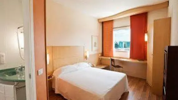 Hotel Rafael Milano | Lombardy - Milano (ve civarı) - Milano