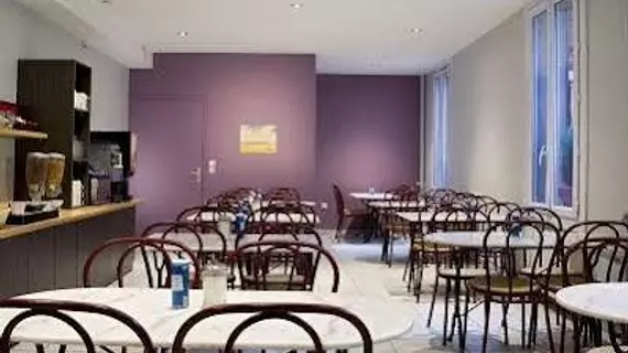 Timhotel Boulogne Rives de Seine | Ile-de-France - Paris - Hauts-de-Seine