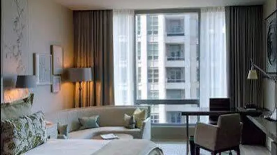 Four Seasons Toronto Hotel | Ontario - Toronto (ve civarı) - Toronto - Bloor-Yorkville