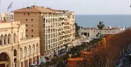 Inter-Hotel Chambord | Provence - Alpes - Cote d'Azur - Monaco (ve civarı) - Menton - Eski Kent Bölgesi