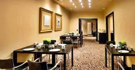 Hotel Concorde | Hessen - Frankfurt (ve civarı) - Frankfurt - Bahnhofsviertel