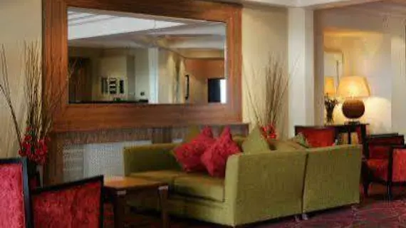 Riverside Lodge Hotel | İskoçya - Ayrshire - Irvine