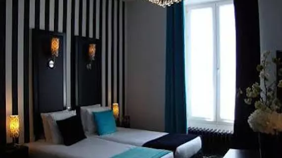 Hotel Peyris Opera | Ile-de-France - Paris - Quartier du Faubourg-Montmartre