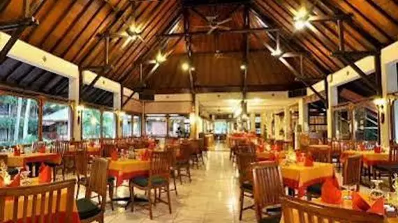 Jayakarta Hotel Lombok | Batı Nusa Tenggara - Lombok - Senggigi