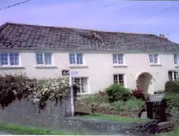 Long Cross House B and B | Devon (kontluk) - Beaworthy