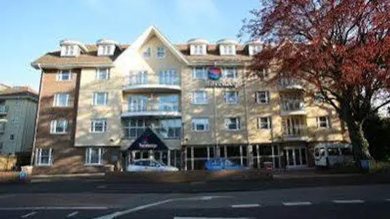 Travelodge Bournemouth | Dorset (kontluk) - Bournemouth - Boscombe