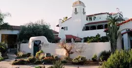 Ojai Valley Inn and Spa | Kaliforniya - Santa Barbara (ve civarı) - Ojai