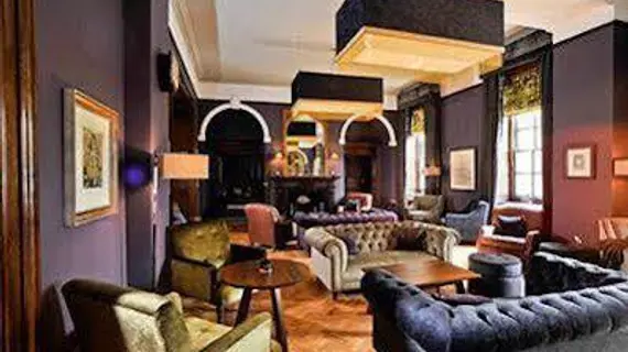 Cedar Court Grand Hotel & Spa | Kuzey Yorkshire (kontluk) - York