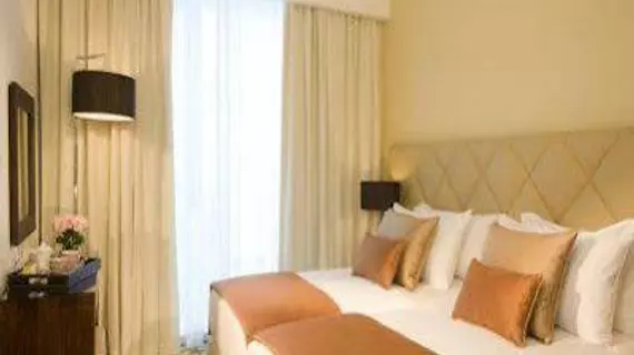 Fraser Suites Dubai | Dubai - Dubai