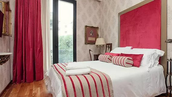 Alma Histórica Boutique Hotel | Montevideo - Ciudad Vieja