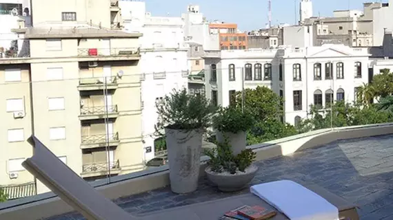 Alma Histórica Boutique Hotel | Montevideo - Ciudad Vieja