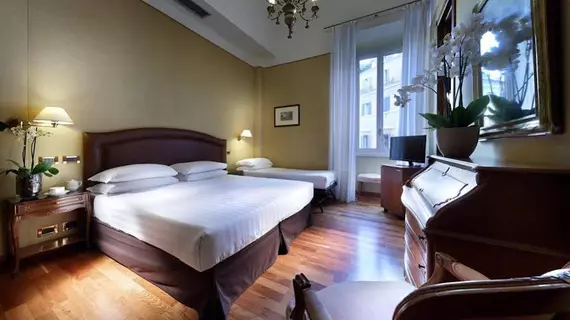 EXE Hotel Della Torre Argentina | Lazio - Roma (ve civarı) - Roma Kent Merkezi - Navona