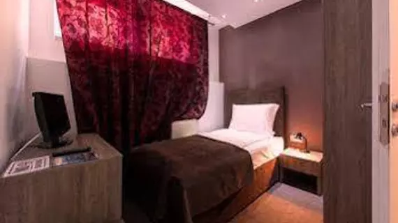 ESHE Boutique Hotel | Sarajevo Canton - Sarajevo