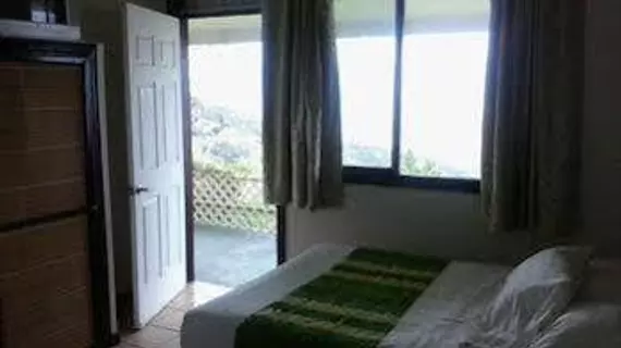 Hotel Paradise Costa Rica | Alajuela (ili) - San Jose (ve civarı) - Alajuelita