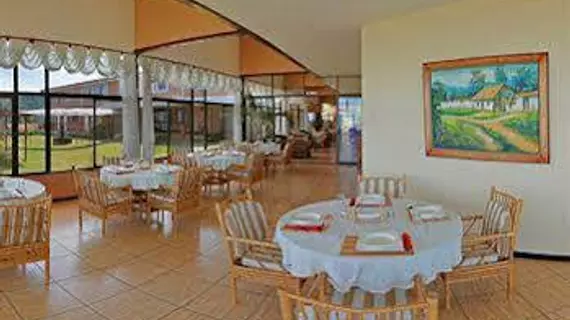 Hotel Paradise Costa Rica | Alajuela (ili) - San Jose (ve civarı) - Alajuelita