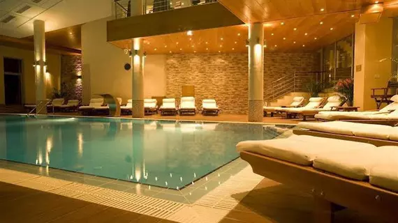 Hotel Yastrebets Wellness & Spa | Samokov