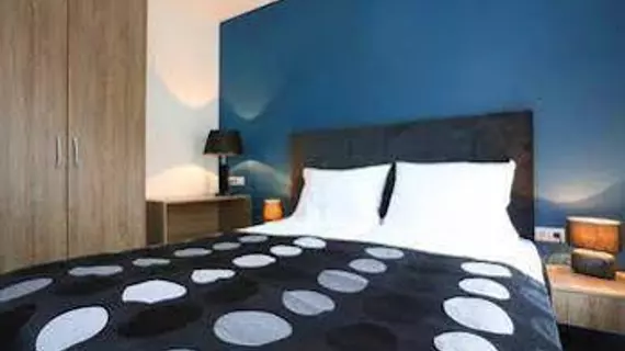 ESHE Boutique Hotel | Sarajevo Canton - Sarajevo