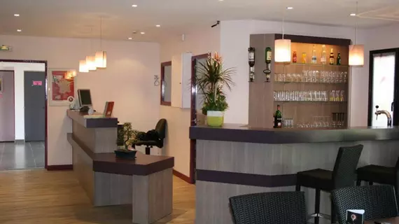 Inter-Hotel Le Gayant | Hauts-de-France - Nord (bölge) - Douai (ve civarı) - Douai