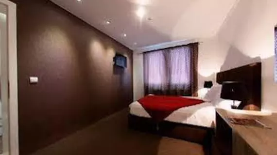 ESHE Boutique Hotel | Sarajevo Canton - Sarajevo