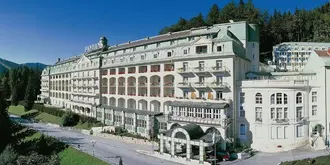 Grand Hotel Panhans