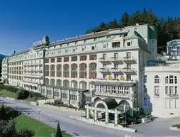 Grand Hotel Panhans | Lower Austria (Aşağı Avusturya) - Semmering