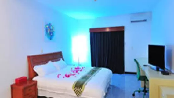 Prince Hotel | Saipan